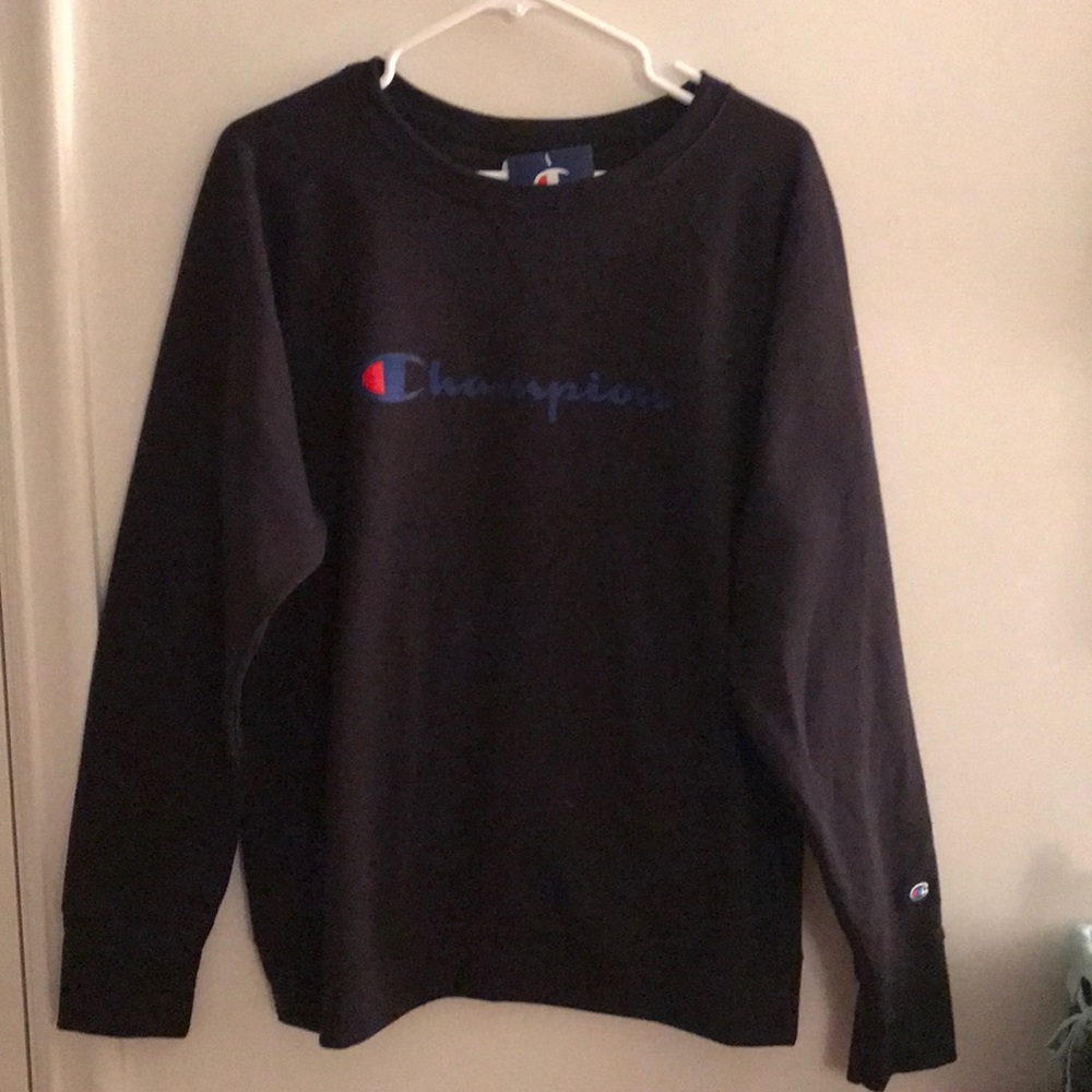 ‼️SOLD ON EBAY ‼️Champion Crew Sweatshirt